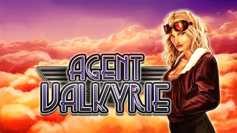 Agent Valkyrie Bwin