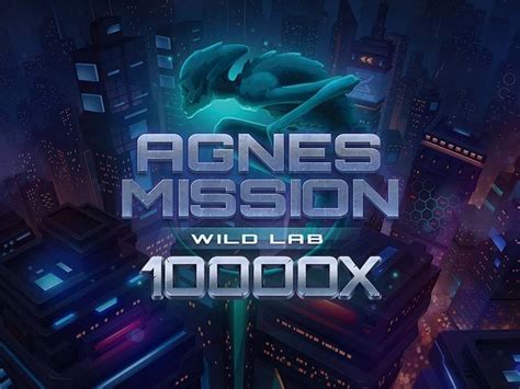 Agnes Mission Wild Lab 1xbet