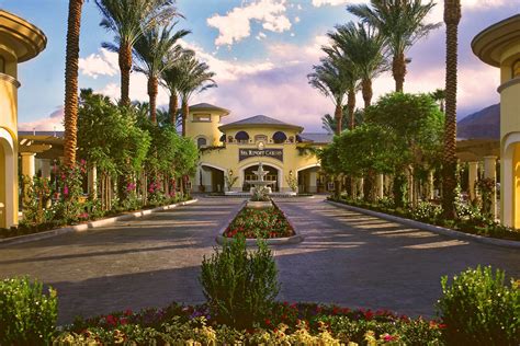 Agua Caliente Casino Resort E Spa Em Palm Springs Ca