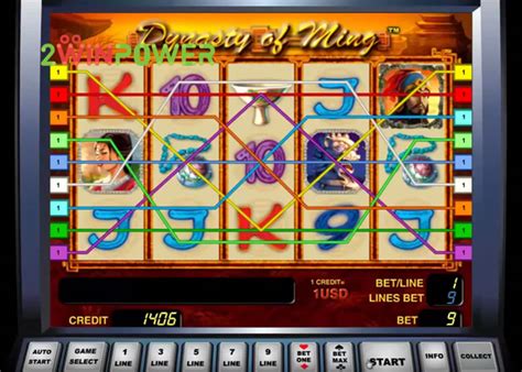 Ainsworth De Jogos De Slots