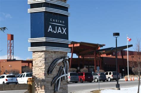 Ajax Downs Casino De Emprego