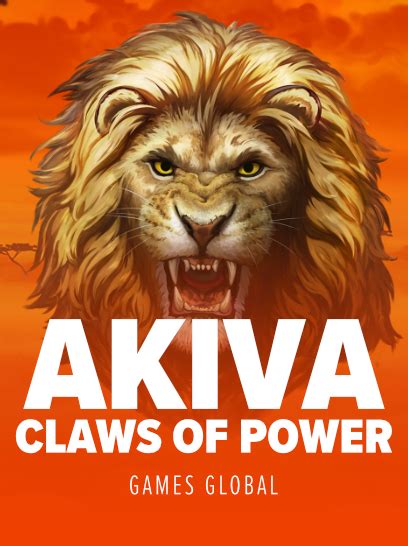Akiva Claws Of Power Betsul