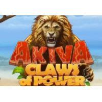 Akiva Claws Of Power Pokerstars
