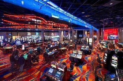 Akwesasne Mohawk Casino Trabalhos De Ny