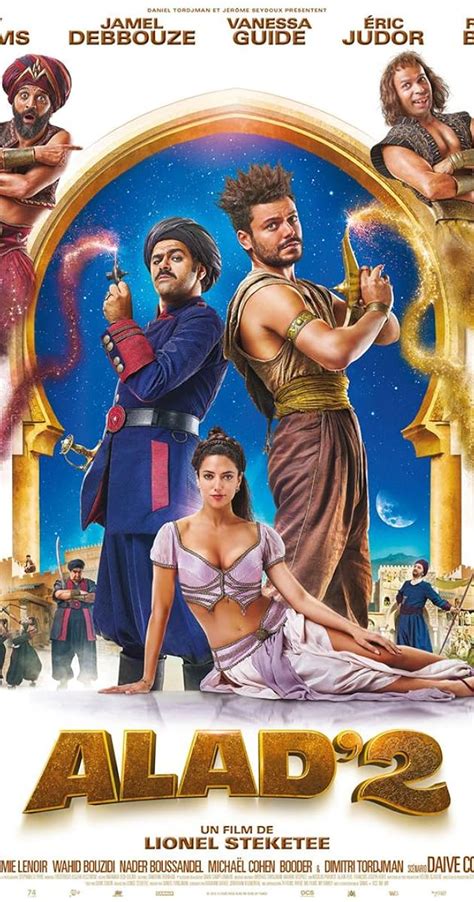 Aladdin 2 Bet365