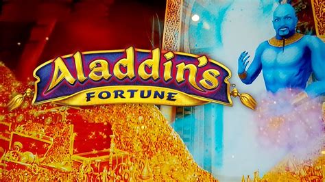 Aladdin Casino De Demolicao