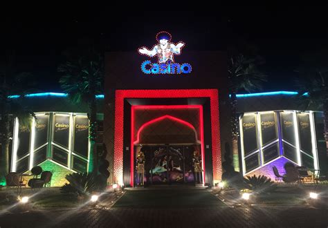 Aladdin Promocoes De Casino