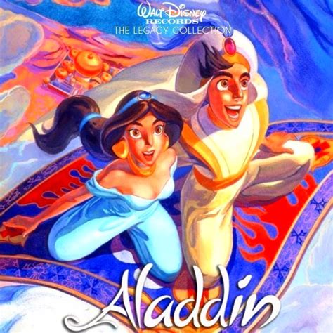 Aladdin S Legacy Betsson