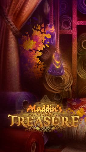 Aladdin S Treasure Netbet