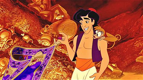 Aladdin S Treasure Parimatch