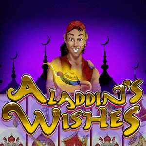 Aladdins Wish Parimatch