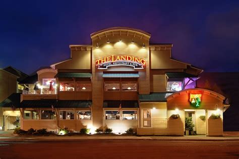Alaska Ketchikan Casino