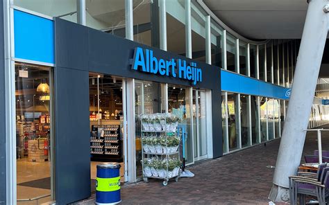 Albert Heijn Amesterdao Slotermeer