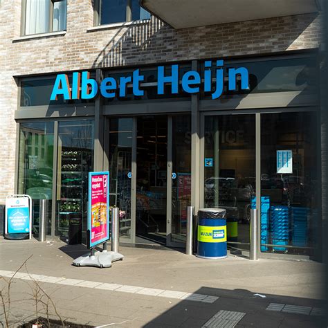 Albert Heijn De Slotervaart