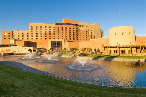 Albuquerque Casino Resort