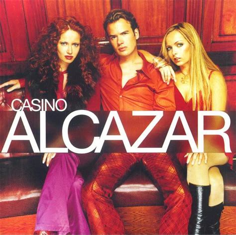 Alcazar Album De Casino
