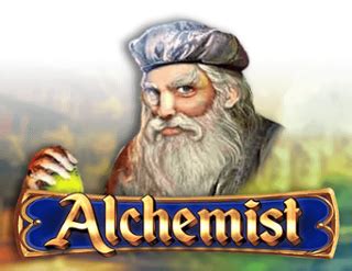 Alchemist Octavian Gaming Bodog