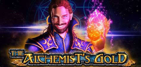 Alchemist S Gold Leovegas