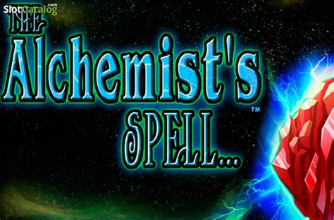 Alchemist S Spell Parimatch
