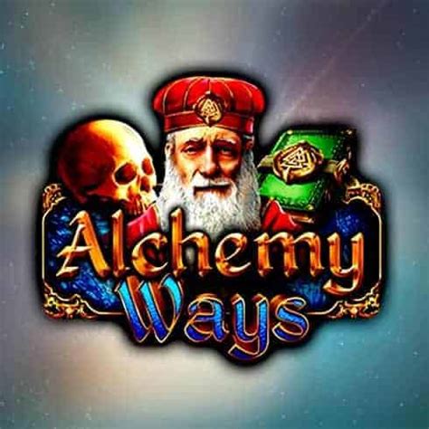 Alchemy Ways Netbet