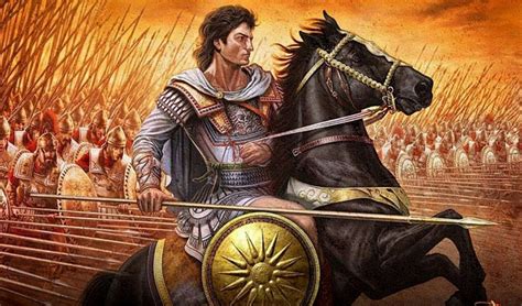 Alexander The Great World Conqueror Parimatch