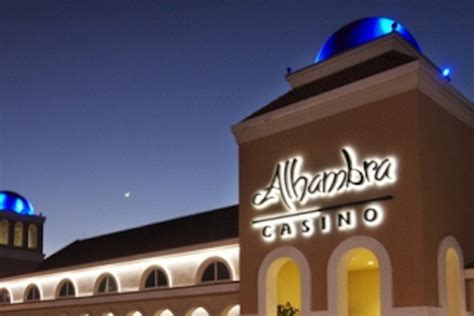 Alhambra Casino Aruba Codigo De Vestuario