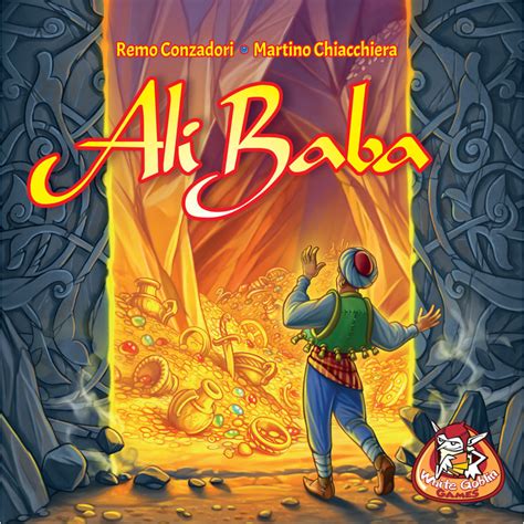 Ali Baba Bet365