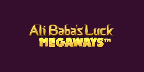 Ali Babas Luck Betway
