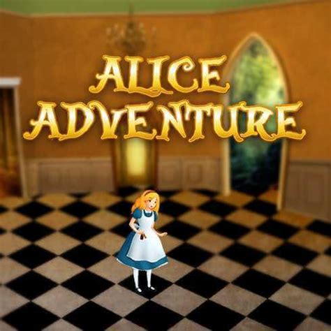 Alice Adventure Netbet