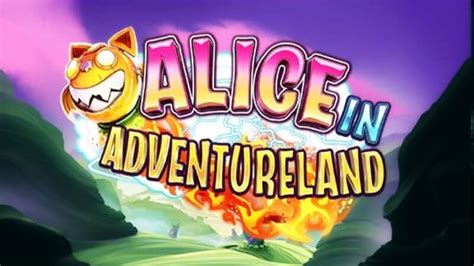 Alice In Adventureland Review 2024