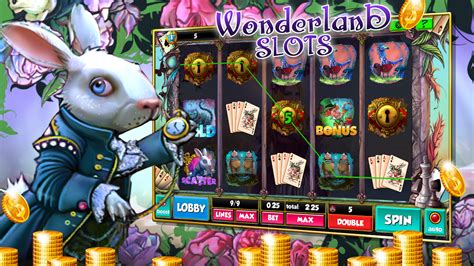 Alice In Wonderslots Bet365