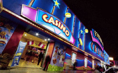 Alizabet Casino Peru