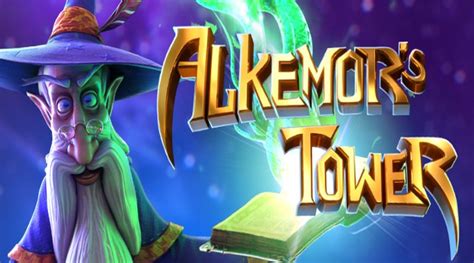 Alkemors Tower Bet365