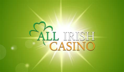 All Irish Casino Colombia