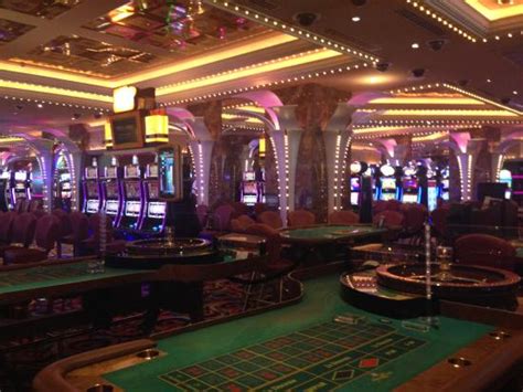 All Star Games Casino Panama