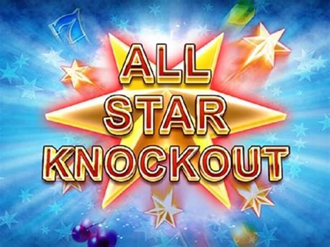 All Star Knockout Ultra Gamble Blaze