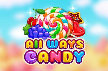 All Ways Candy Bwin