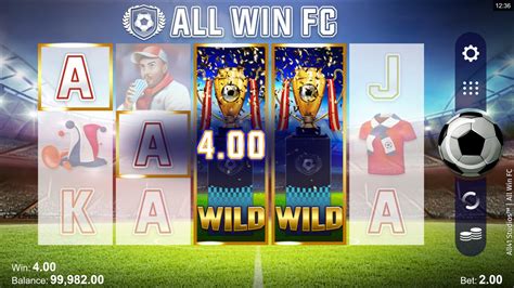 All Win Fc Bodog