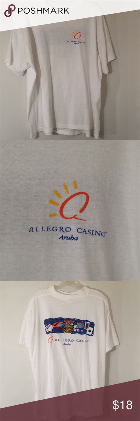 Allegro Casino Aruba
