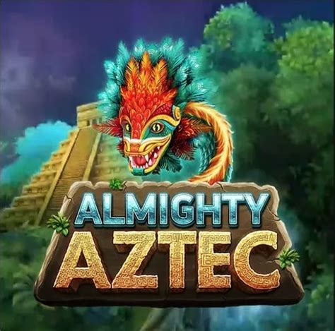 Almighty Aztec 888 Casino