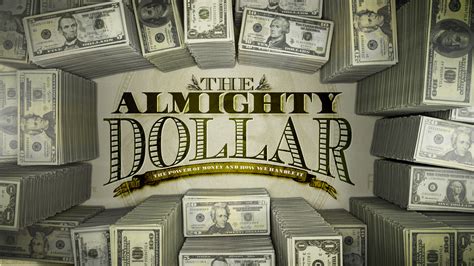 Almighty Dollar Betfair