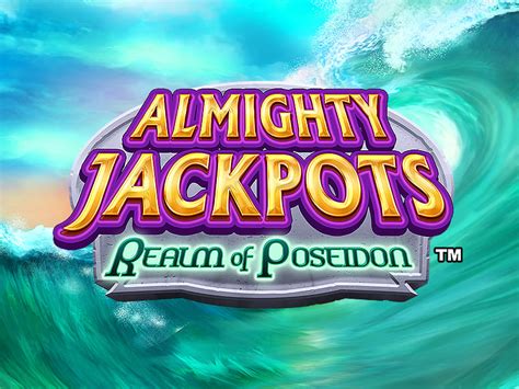 Almighty Jackpots Realm Of Poseidon Betsul