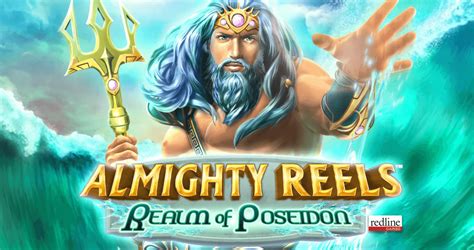 Almighty Reels Realm Of Poseidon Bet365