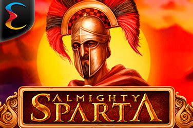 Almighty Sparta Netbet