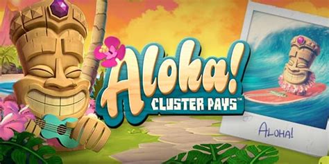 Aloha Cluster Pays Brabet