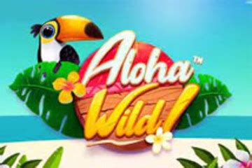 Aloha Wild Parimatch