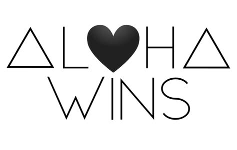Aloha Wins Bodog