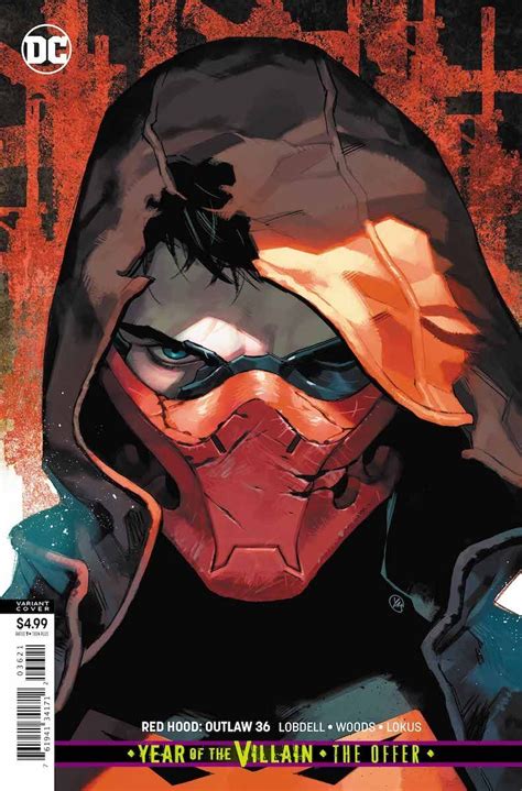 Alpha And The Red Hood Review 2024