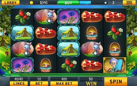 Alpha And The Red Hood Slot Gratis