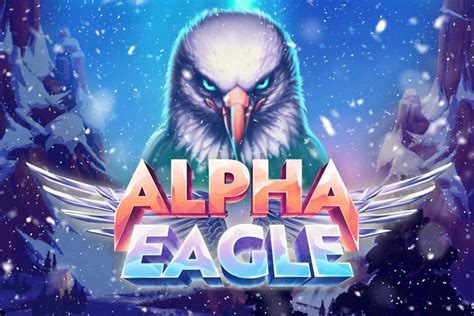 Alpha Eagle Netbet